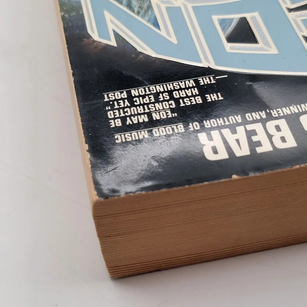 N/A greg bear